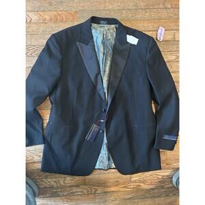 Karl Kani Suit Jacket Brand New With Tags! Vintage 46r